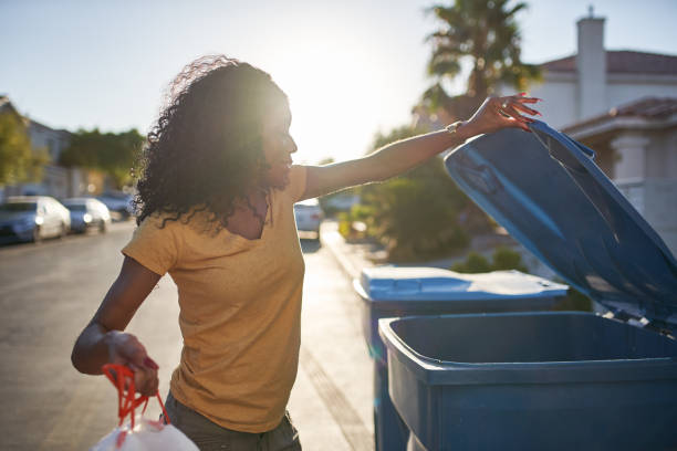 Best Yard Waste Removal  in East Brewton, AL