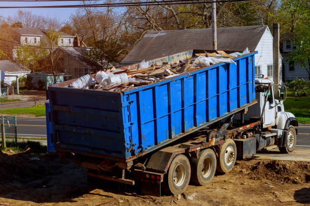 Best Professional Junk Removal  in East Brewton, AL